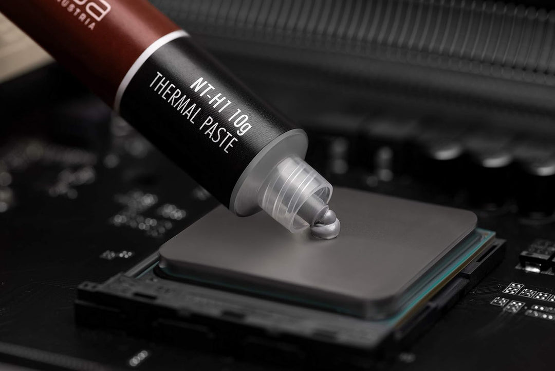 Noctua NT-H1 10g, Premium Wärmeleitpaste für Computer (10g)