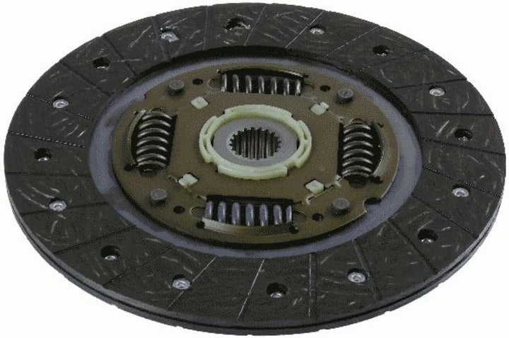 Sachs 3000 951 406 - Kupplungssatz