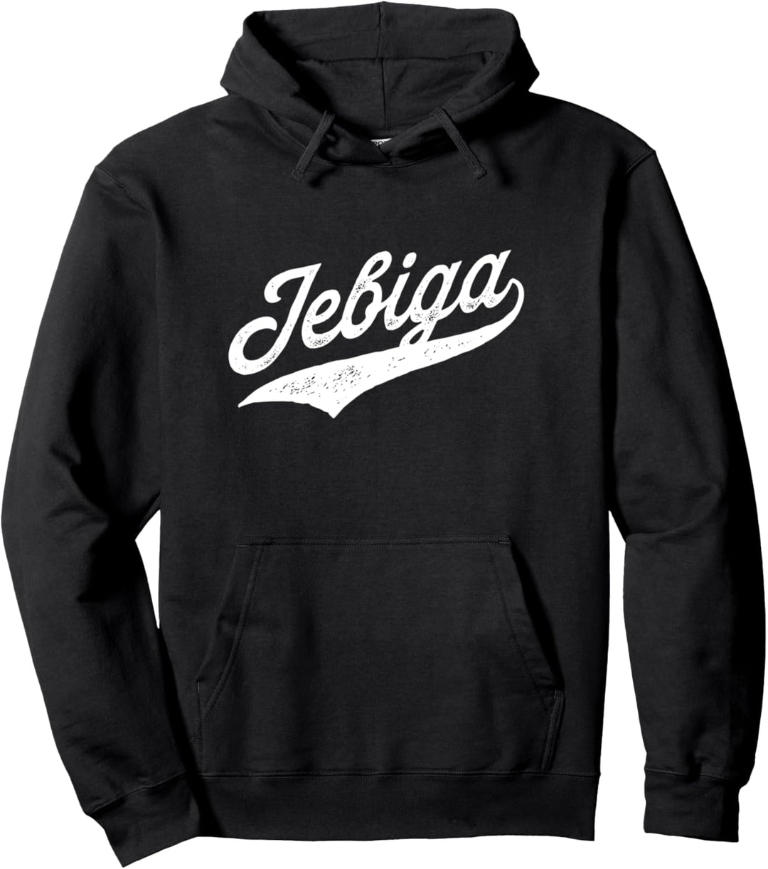 Jebiga Pullover Hoodie