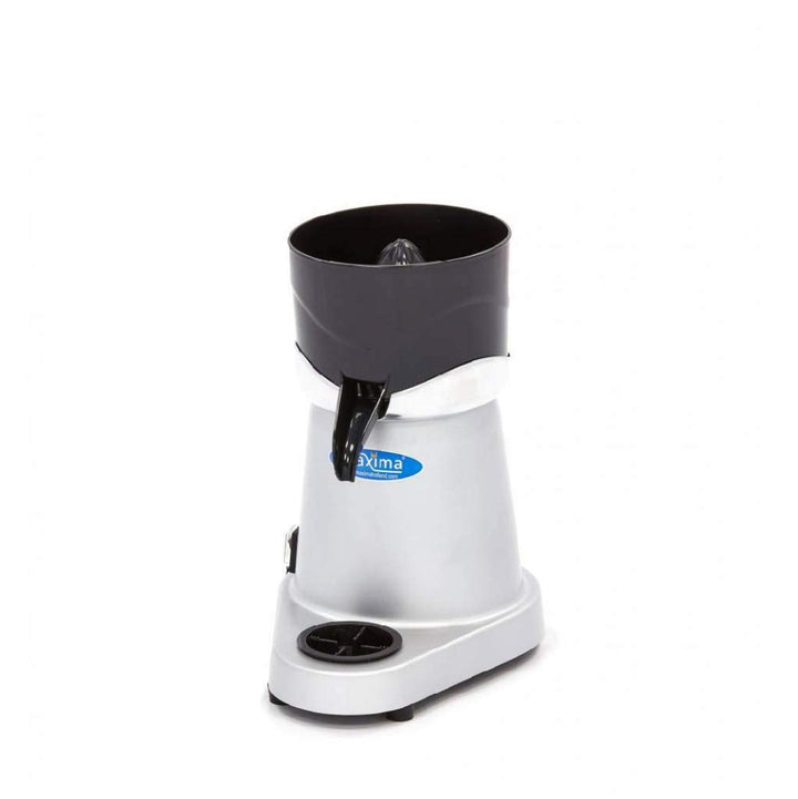 Maxima Gastro Orange Press - 32 l/h - 12,5 cm Glashöhe - Elektrisch