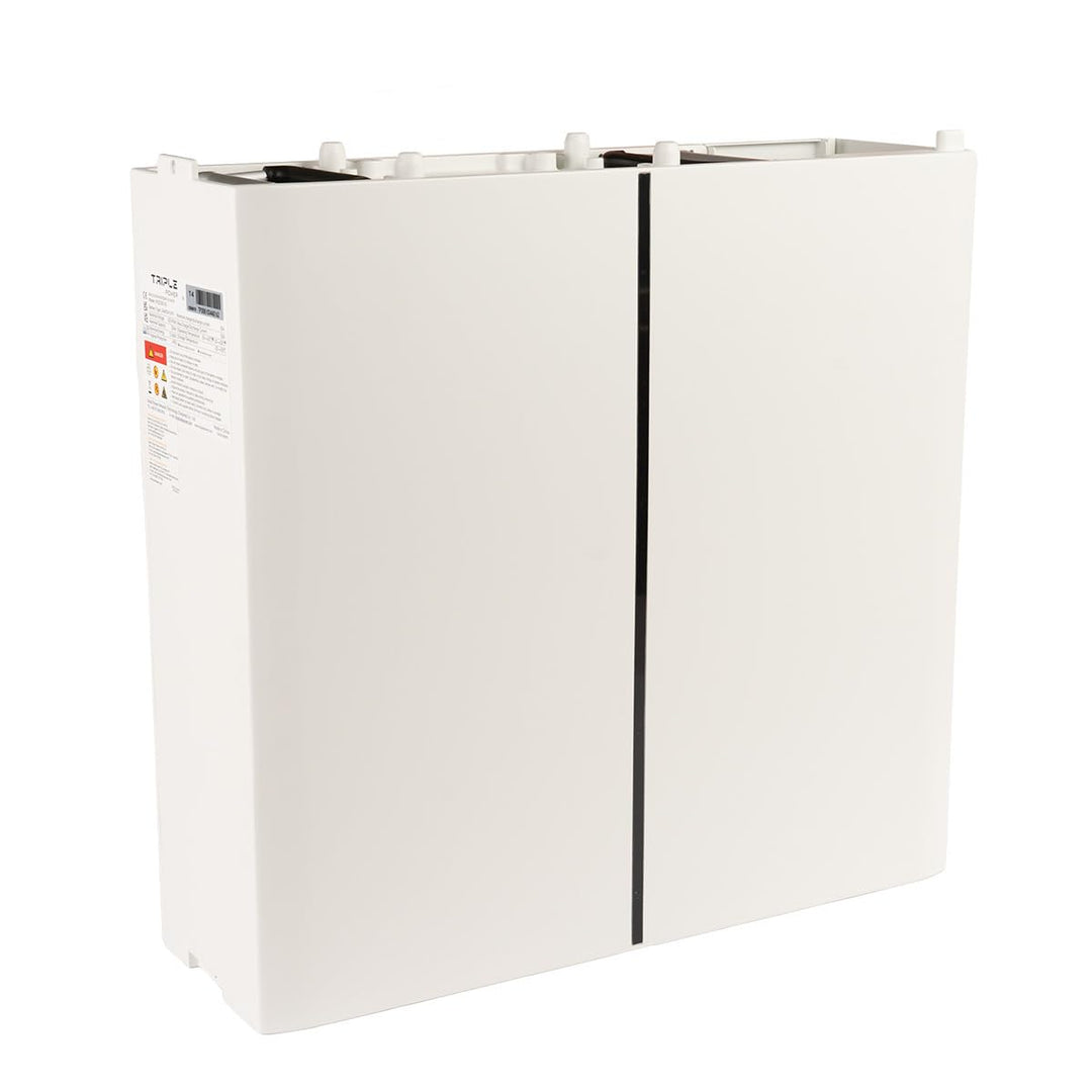 SolaX HV10230 3kWh 0% MwSt §12 III UstG Hochvolt-Solarspeicher Master für T30