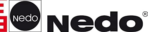 NEDO GMBH & CO.KG F480111 Teleskopmassstab Messfix 0,86-4m mm-Teilung NEDO