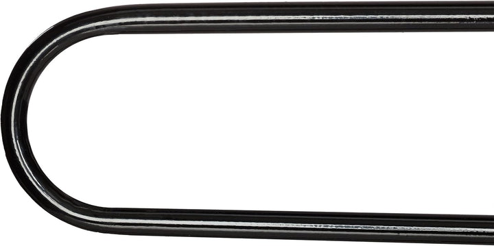 Relaxdays Hundegitter Auto, Schutzgitter Hund, zum Klemmen, Universal Trenngitter, Höhe und Breite v