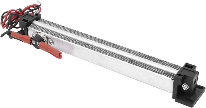 PTC Keramik Lufterhitzer AC 220V 600W Keramisches Luftheizelement Elektrisches Keramikheizrohr Isoli
