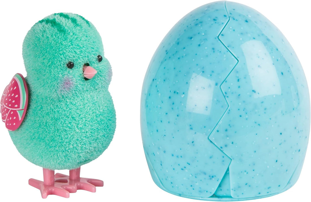 Moose Little Live Pets Figur 28427 Surprise Chick- sortiert