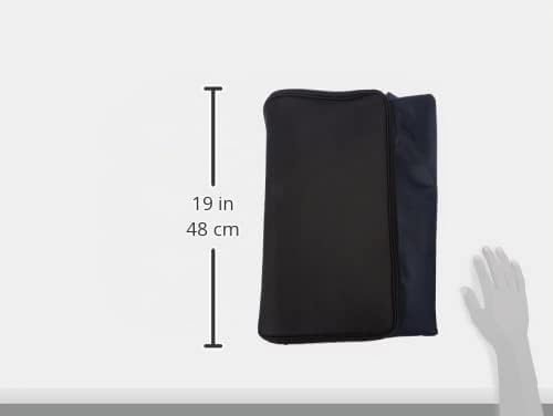 Thermos 4080.252.350 Kühltasche Classic, Polyester Blau 35 l, IsoTec Premium Isolierung, BPA-Free L