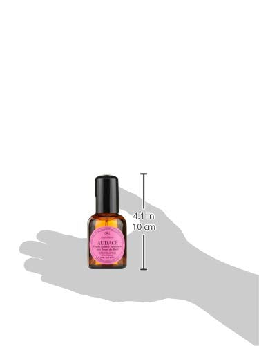 LES FLEURS DE BACH LFB Eau Elixir Audace 55 ml