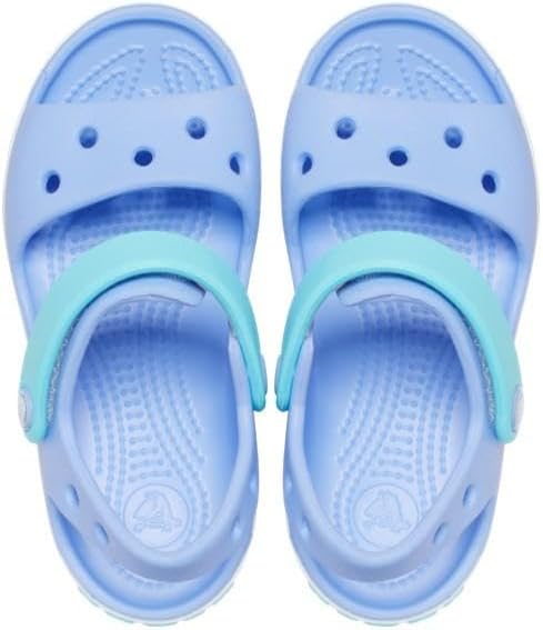 Crocs Crocband Sandal Kids Unisex Kinder Sandalen 20.5 EU, 20.5 EU