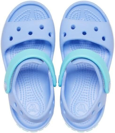 Crocs Crocband Sandal Kids Unisex Kinder Sandalen 20.5 EU, 20.5 EU