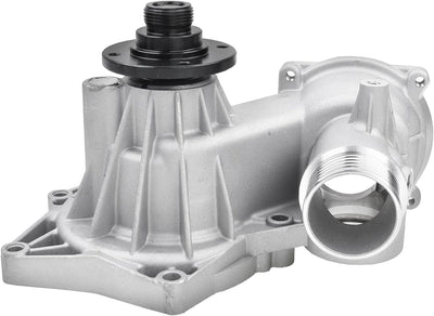 Frankberg Wasserpumpe Kompatibel mit 5er E39 3.5L 4.4L 1996-1998 5er Touring E39 4.4L 1997-1998 7er