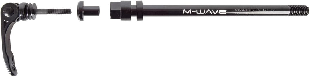 Steckachse für Anhängerkupplung Maxle Type, Maxle Type