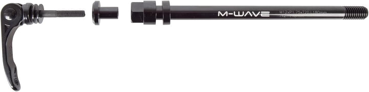 Steckachse für Anhängerkupplung Maxle Type, Maxle Type