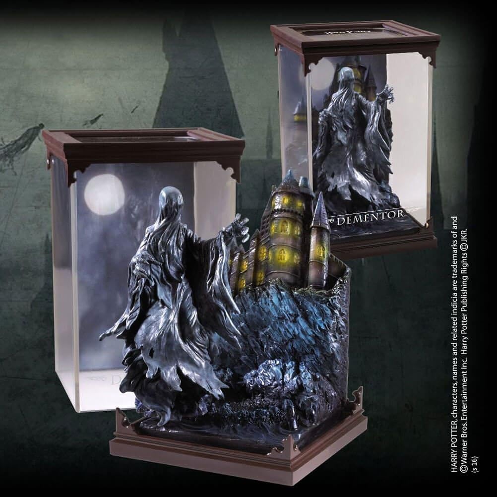 The Noble Collection Magische Kreaturen - Dementor
