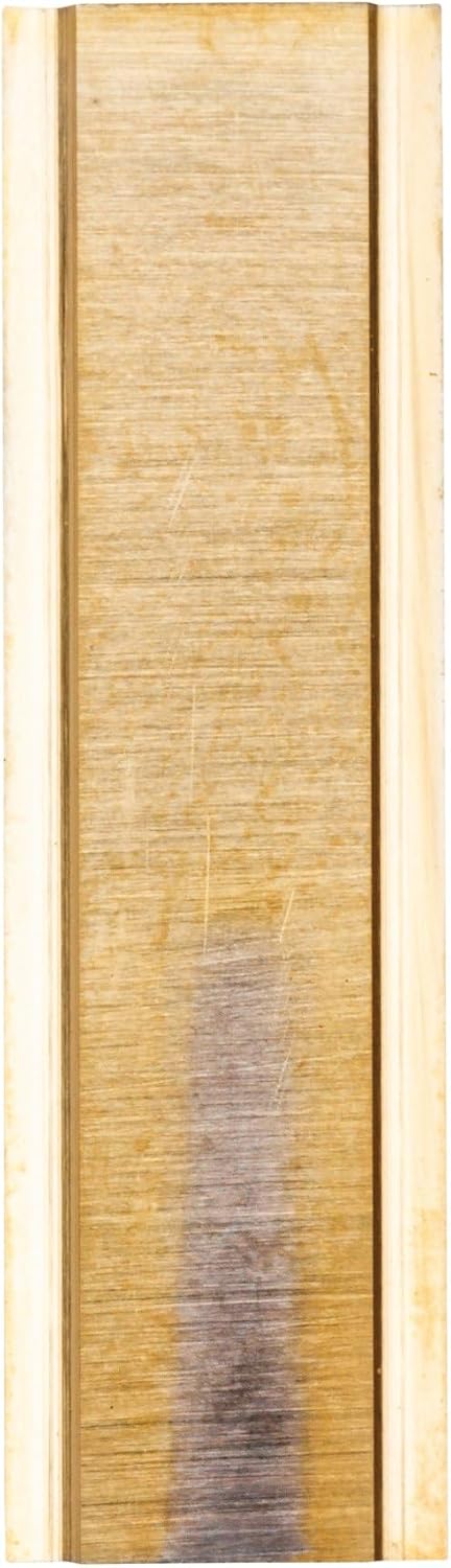 ENT 00300 Wendemesser HW, 20 mm x 5,5 mm x 1,1 mm, passend für ENT und Versofix System, 20 mm x 5,5
