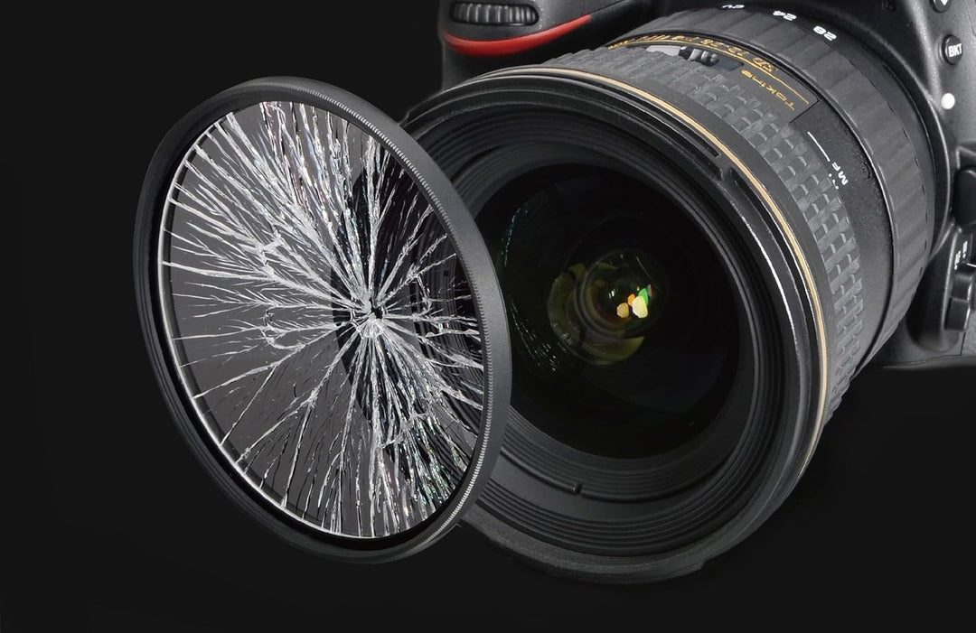 pro glas 77â mm hd mc uv-filter für: nikon af-s nikkor 24 70â mm f/2.8g ed 77â mm uv-filter, 77â mm