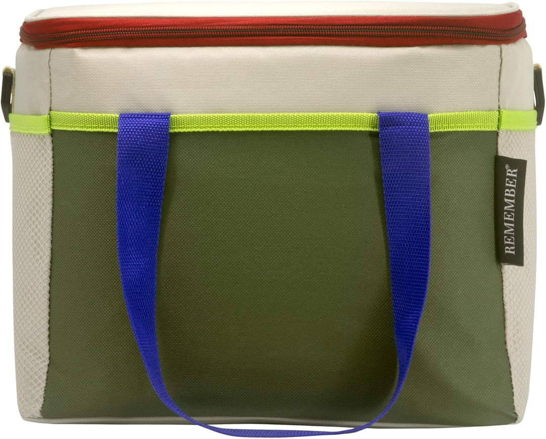 Kühltaschen in Vier Varianten - Remember.., Remember:Bruno