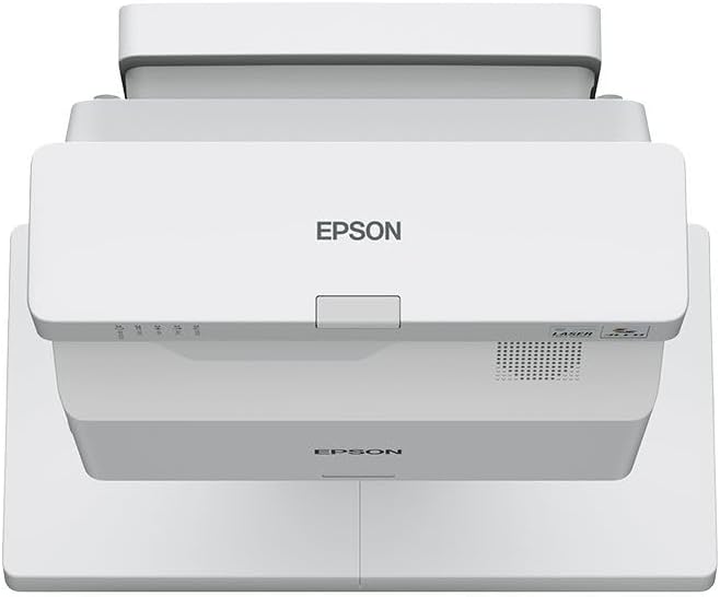 Epson EB-770F - 3-LCD-Projektor - 4100 lm (weiss)