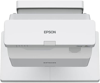 Epson EB-770F - 3-LCD-Projektor - 4100 lm (weiss)