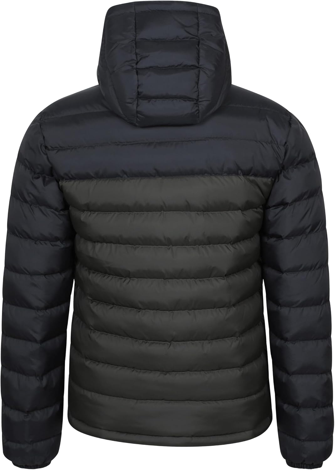 Mountain Warehouse Thunderstorm 3-in-1-Damenjacke – Regenjacke, wasserdichte Aussenschicht, verstell