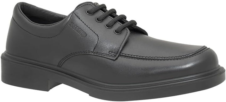 Panter 817001700 – 81700 Städtische Schuh Schwarz Grösse: 43