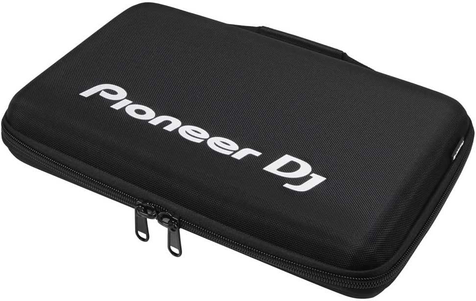 Pioneer DJ DJC-200 Bag Schwarz