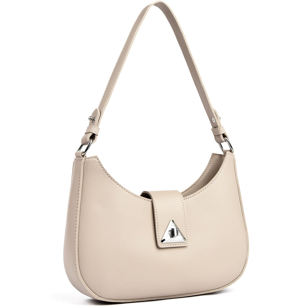 Travistar Handtasche Damen Klein Elegant Schultertasche Damen Kleine Tasche Y2k Bag Aesthetic Abendt