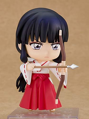 Good Smile Company - Inuyasha KIKYO NENDOROID AF