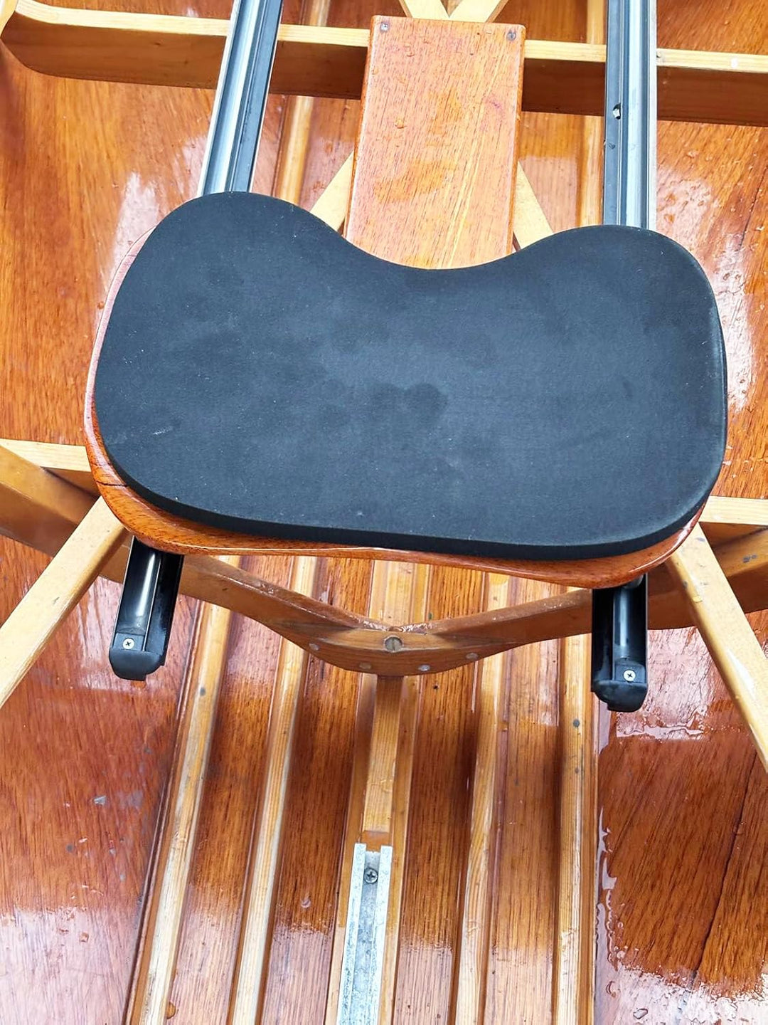 Sitzkissen für Rudern, Outdoor oder Ergo