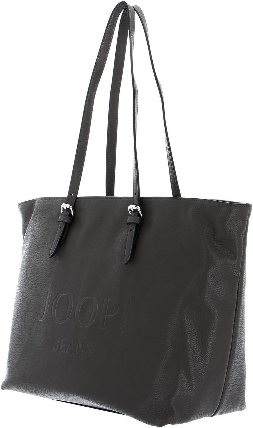Joop Jeans lettera lara shopper lhz L Mud, L Mud