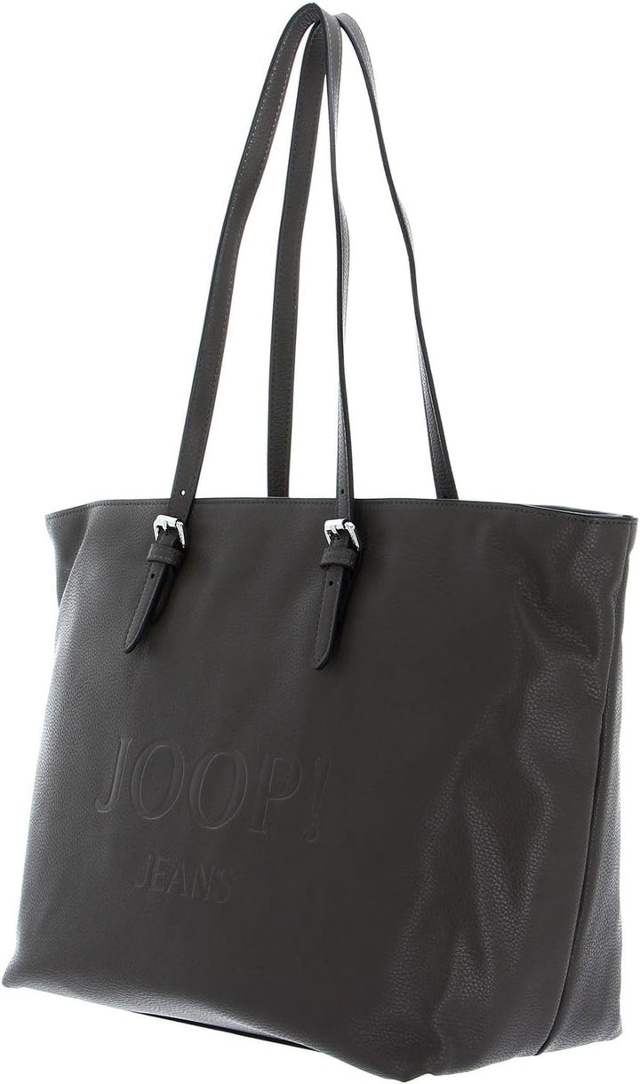 Joop Jeans lettera lara shopper lhz L Mud, L Mud