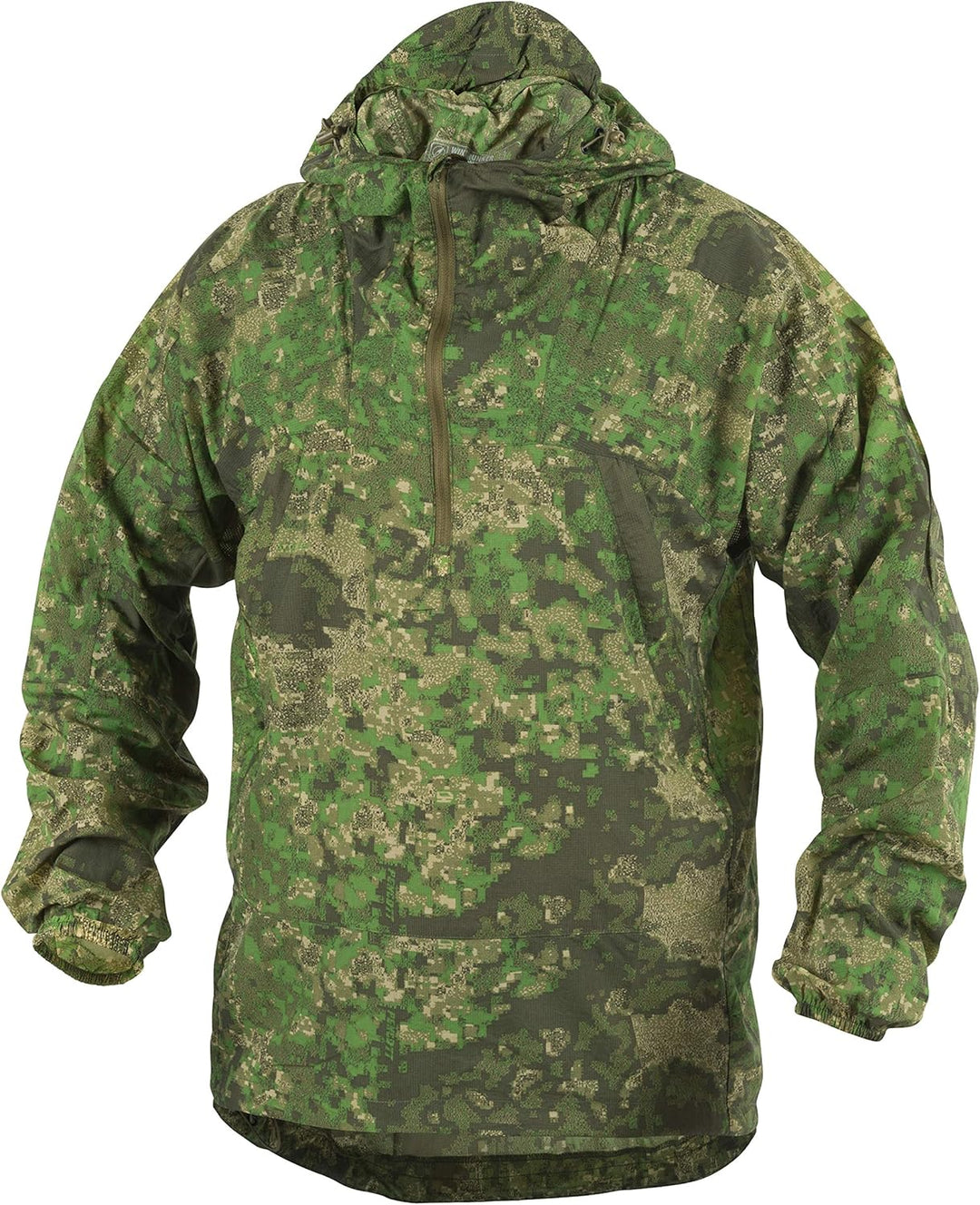 Helikon-Tex Windrunner Windshirt - WindPack Nylon - PenCott Wildwood M Pencott Wildwood, M Pencott W