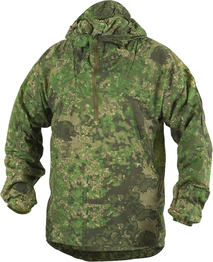 Helikon-Tex Windrunner Windshirt - WindPack Nylon - PenCott Wildwood M Pencott Wildwood, M Pencott W