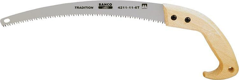 Bahco Hand 4211-14-6T Gartensaege