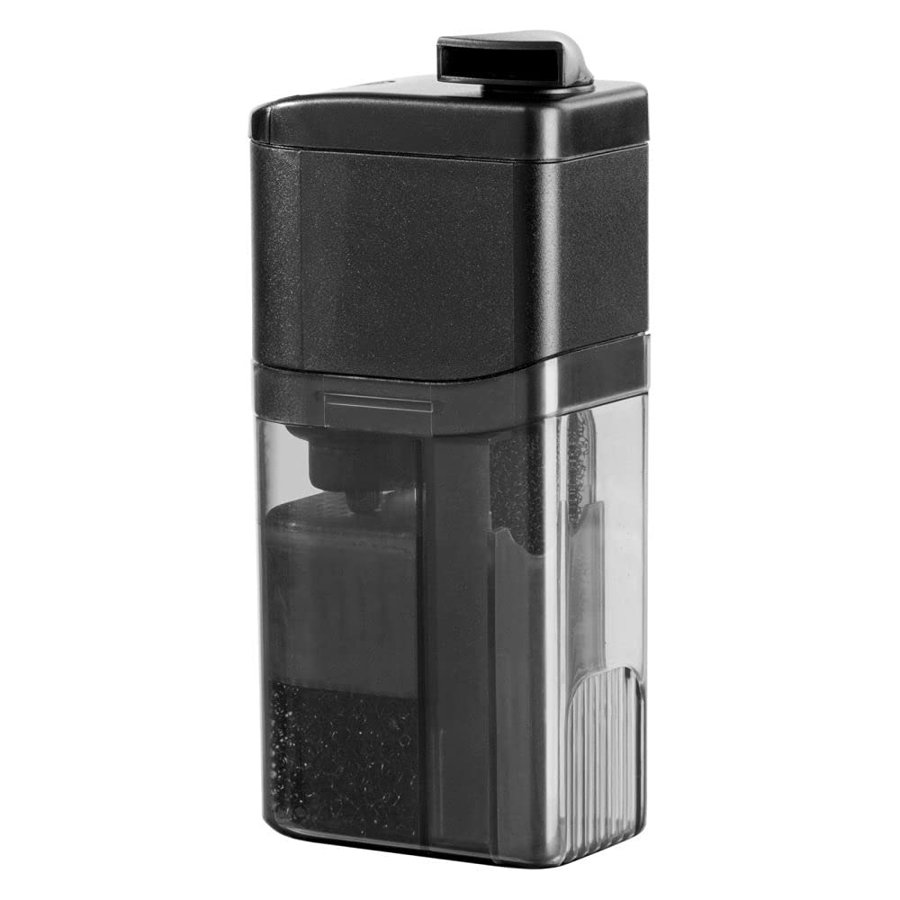 Exo Terra Repti Clear ReptiClear F250 schwarz F250, schwarz F250