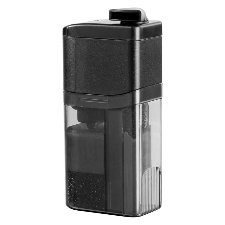 Exo Terra Repti Clear ReptiClear F250 schwarz F250, schwarz F250