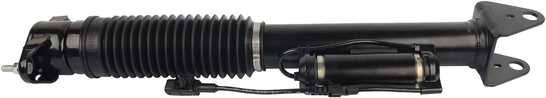 Huiruhy Hinten Stossdämpfer mit ADS Kompatibel mit M-Klasse GLE W166 4matic 1663200130 1663200930 16