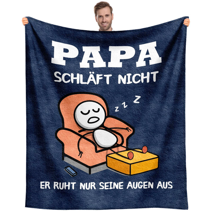 Vatertagsgeschenk für Papa, Geburtstagsgeschenk Ostergeschenk für Papa, Geschenke für Vater zum Gebu