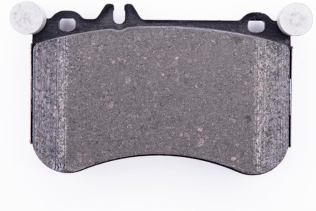 HELLA PAGID 8DB 355 019-671 Bremsbelagsatz - T2124 - Dicke/Stärke: 17.8mm - Bremssystem: Brembo - fü