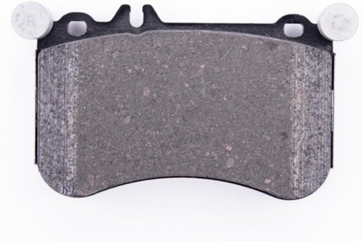 HELLA PAGID 8DB 355 019-671 Bremsbelagsatz - T2124 - Dicke/Stärke: 17.8mm - Bremssystem: Brembo - fü