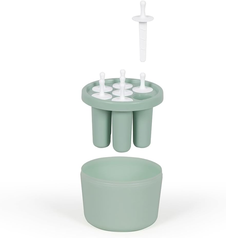Livoo - Elektrische Eismaschine DOM461 - Eismaschine - für die Zubereitung von EIS, Sorbet und gefro