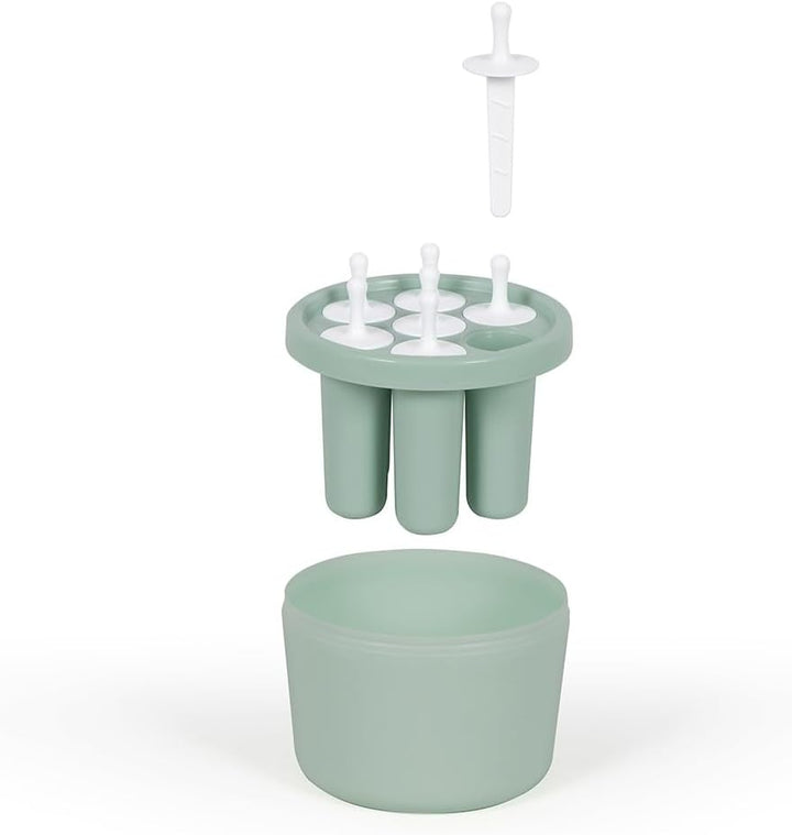 Livoo - Elektrische Eismaschine DOM461 - Eismaschine - für die Zubereitung von EIS, Sorbet und gefro