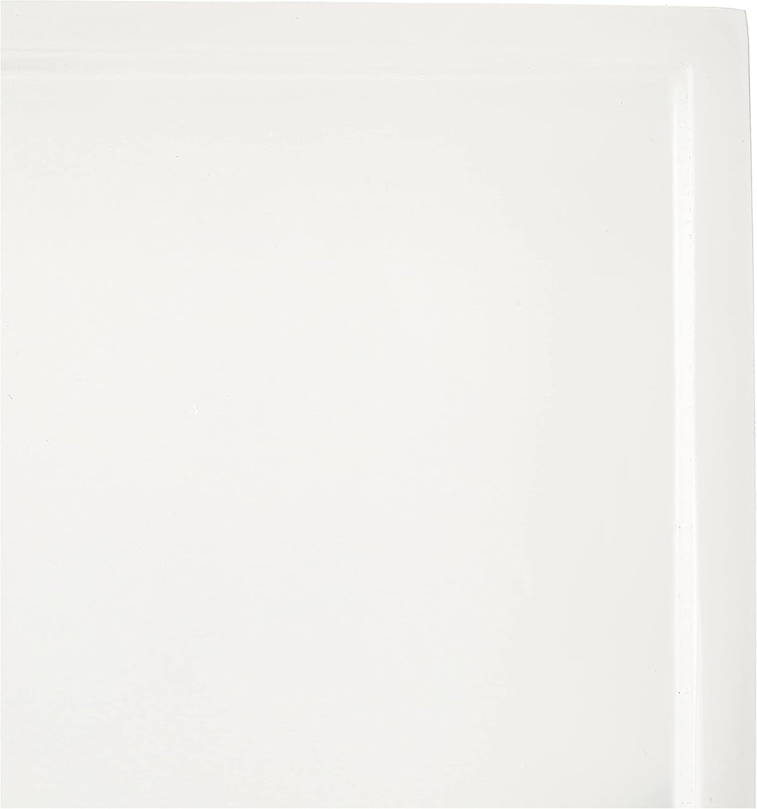 Jonathan Adler Badewannenablage lackiert, Einheitsgrösse, weiss, Weiss