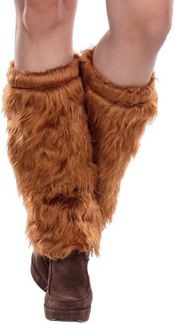 PartyXPeople Sexy Löwe Damenkostüm Löwenkostüm 13242-38, Braun-beige