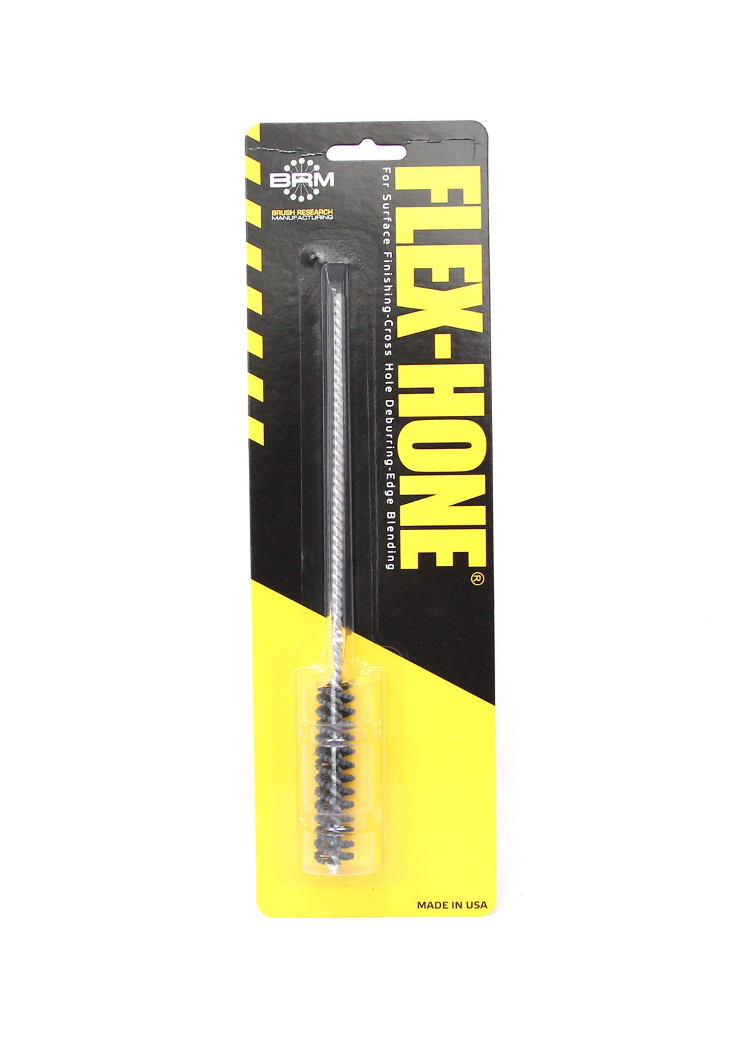 Flex-Hone Tool-BC1232 Bürsten-Forschungszylinder, BC-Serie, Siliziumkarbid-Schleifmittel, 12,7 mm Du