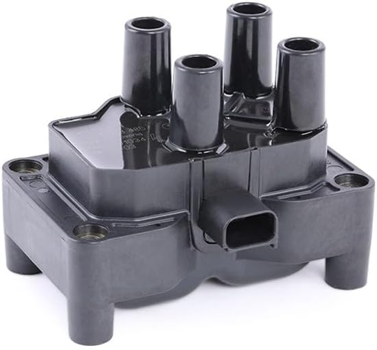 Bosch 0221503485 - Zündspule Single, Single