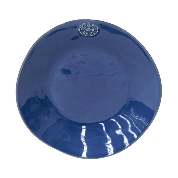 Bella Tavola NOP 251 dunkelblau Suppenteller