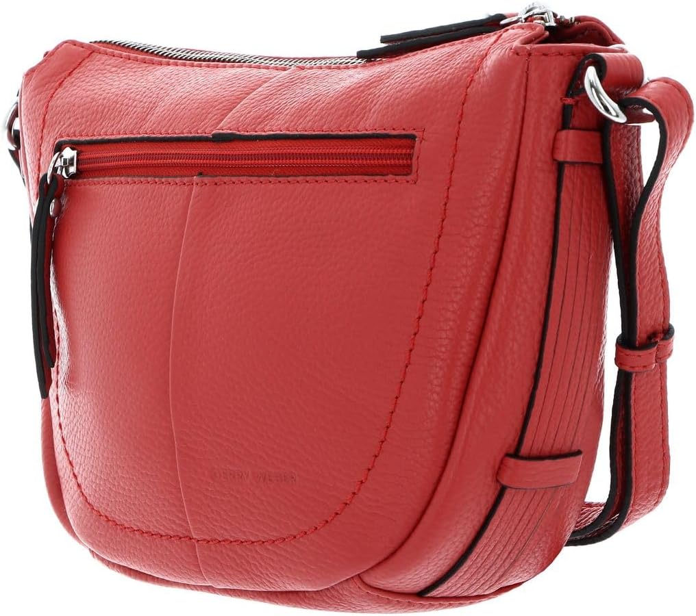 Gerry Weber - mijas shoulderbag shz Rot