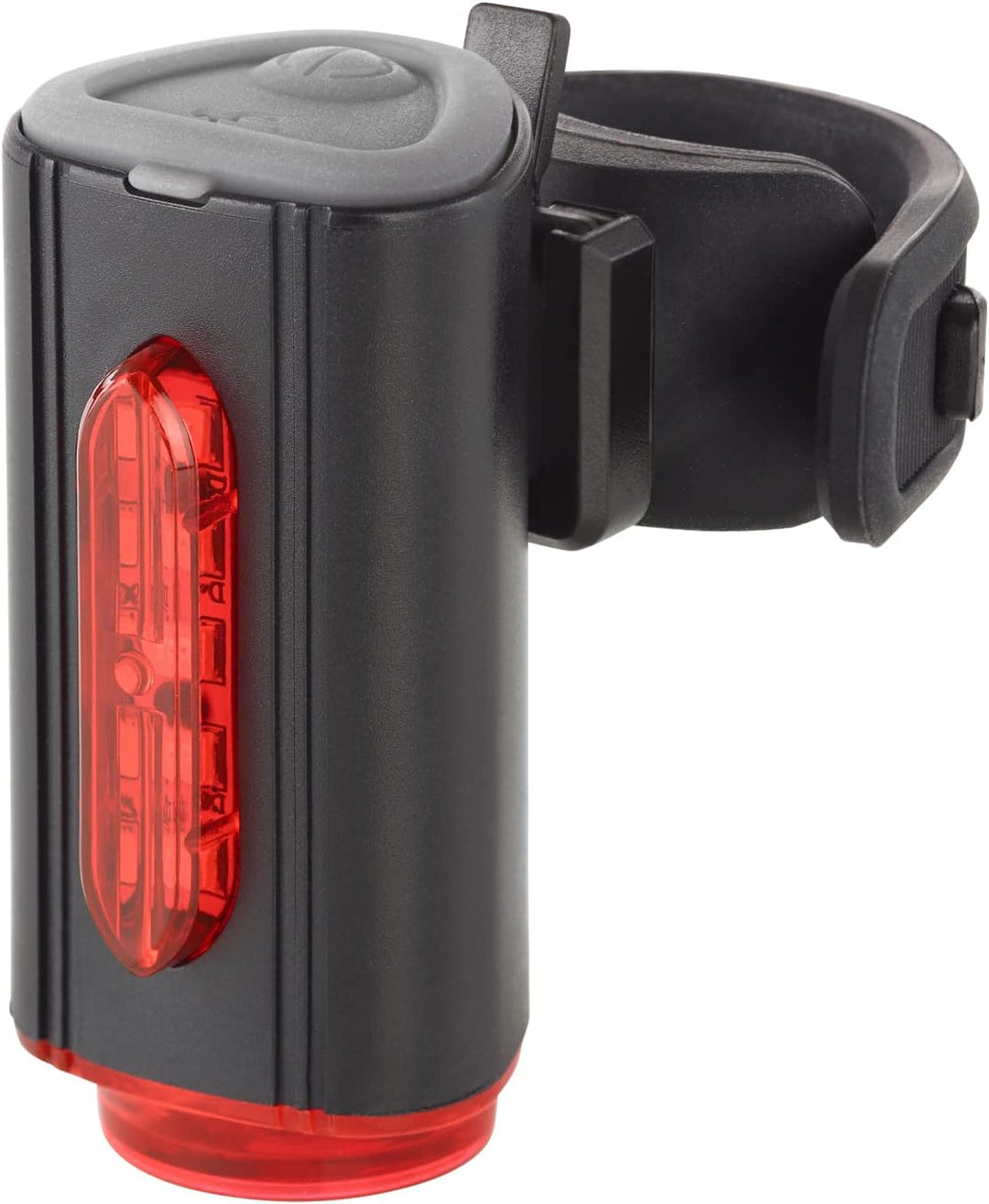 SIGMA SPORT - Aura 30 | LED Fahrradlicht 30 Lux | StVZO zugelassenes, batteriebetriebenes Vorderlich