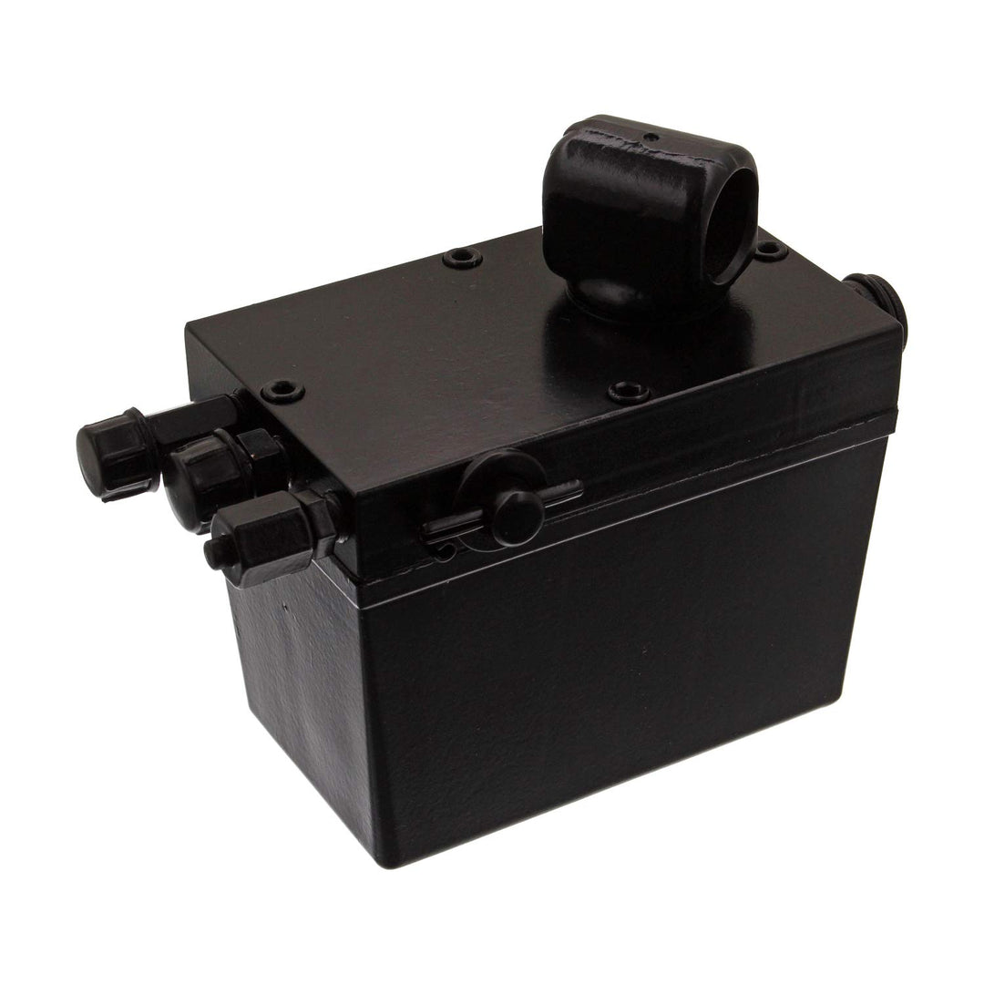 febi bilstein 39850 Hydraulikpumpe für Fahrerhauskippvorrichtung , 1 Stück