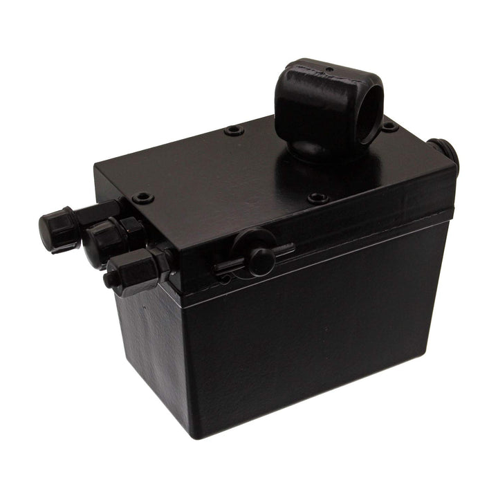 febi bilstein 39850 Hydraulikpumpe für Fahrerhauskippvorrichtung , 1 Stück